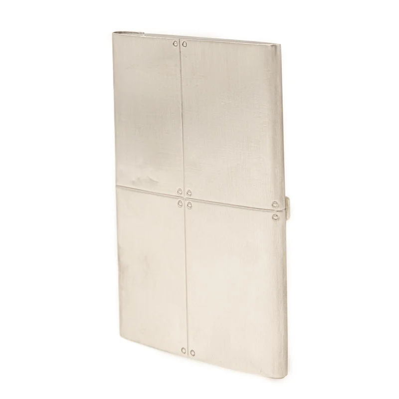 Tiffany & co Accessoire Porte carte Argent