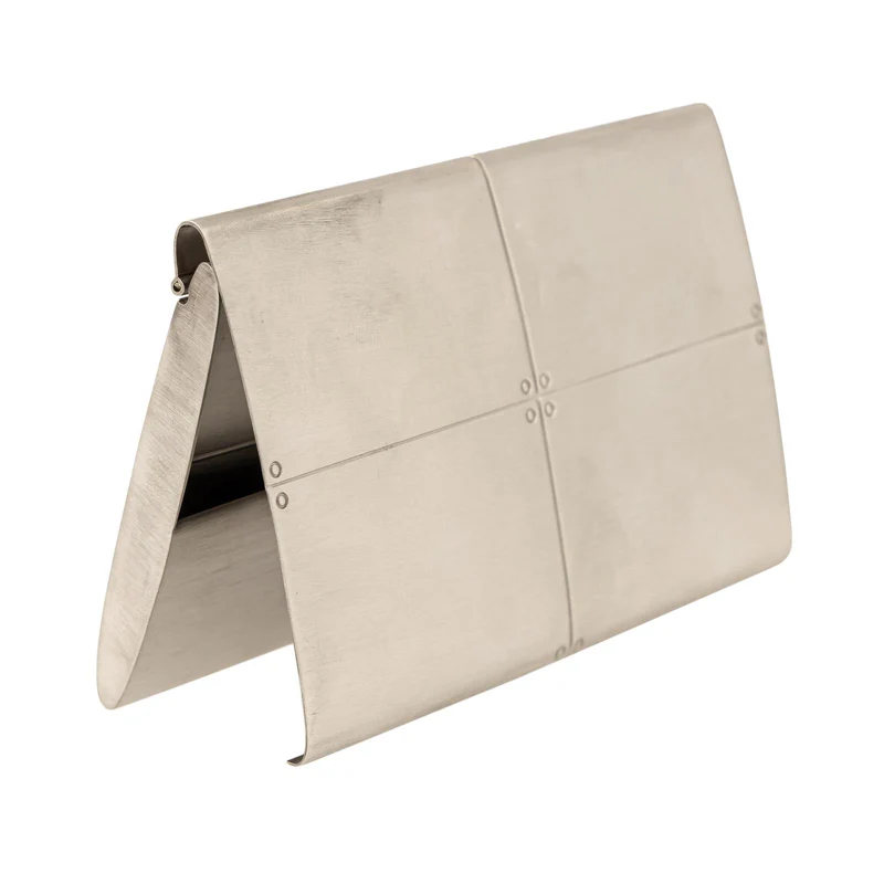 Tiffany & co Accessoire Porte carte Argent