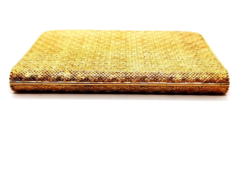 Accessoire Stylo Or jaune