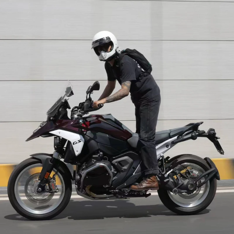 Jantes à rayons tubeless forgées - BMW R 1300 GS/GSA