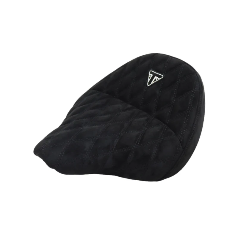 Selle custom confort pour Triumph Bobber