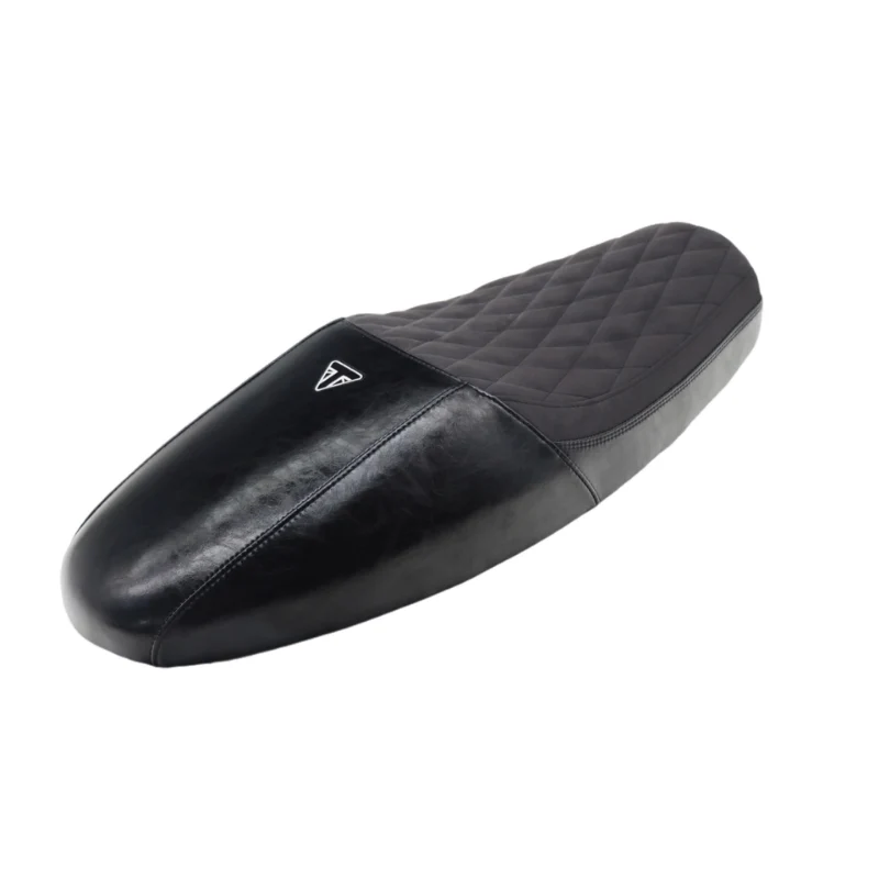 Selle café racer – Triumph T100/T120/Street Twin 900