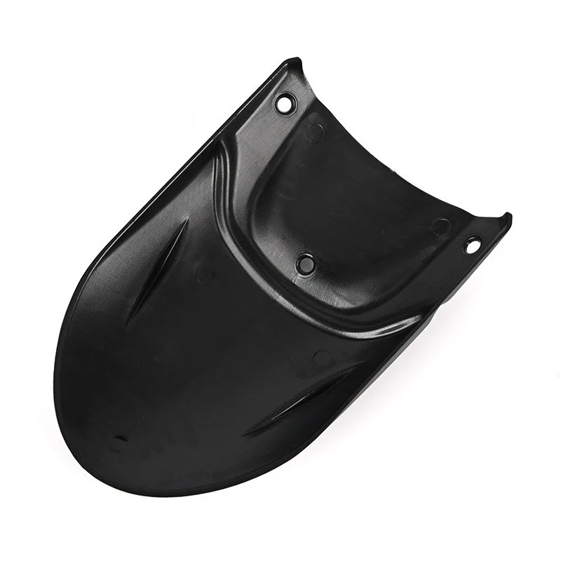 Extension de bavette arrière DUCATI Scrambler 800