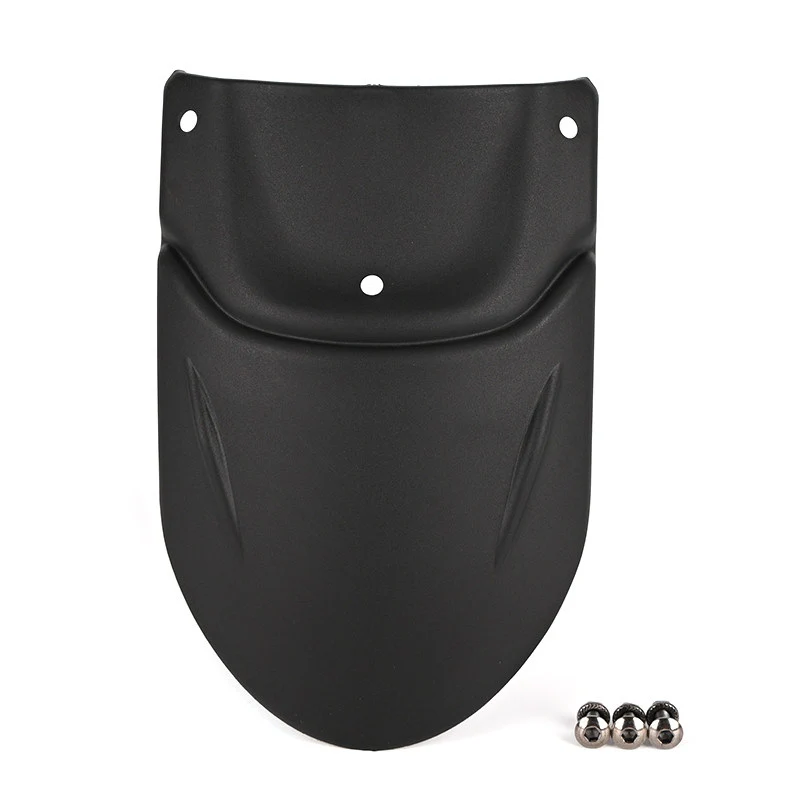 Extension de bavette arrière DUCATI Scrambler 800