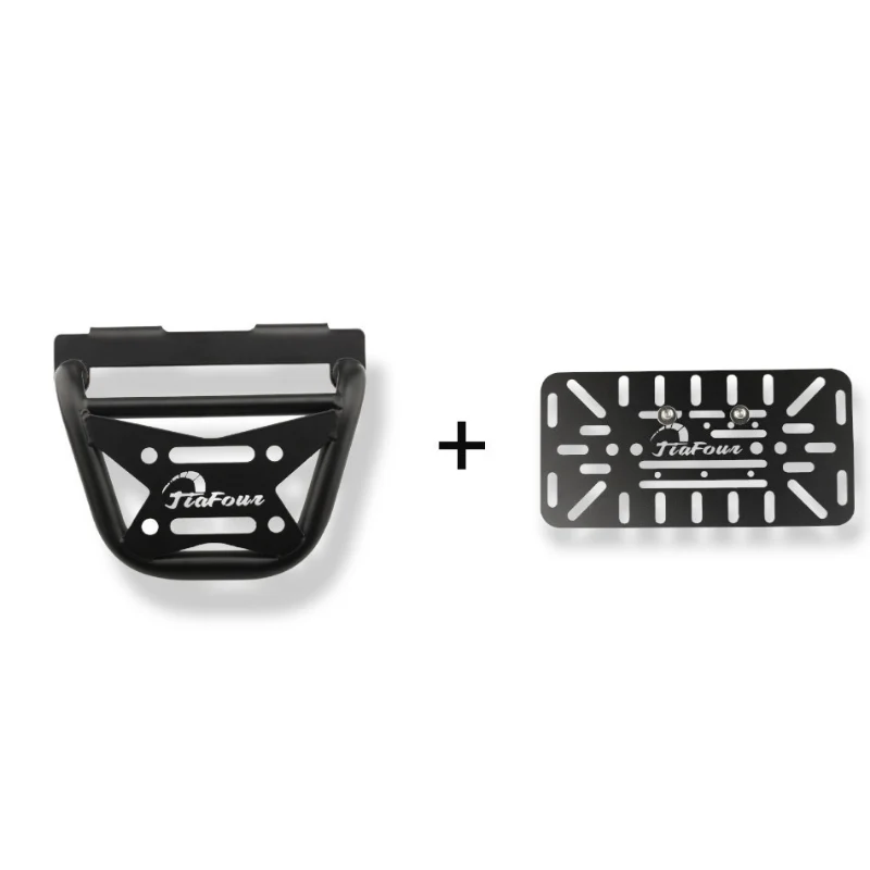 Support sacoche latérale DUCATI Scrambler 800 GEN 2