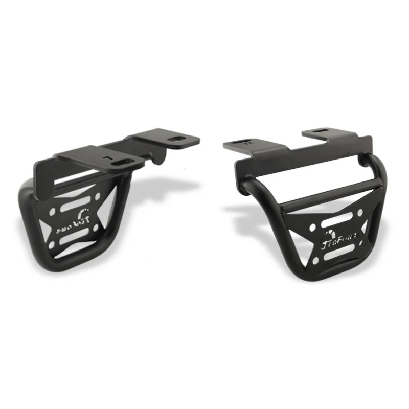 Support sacoche latérale DUCATI Scrambler 800 GEN 2