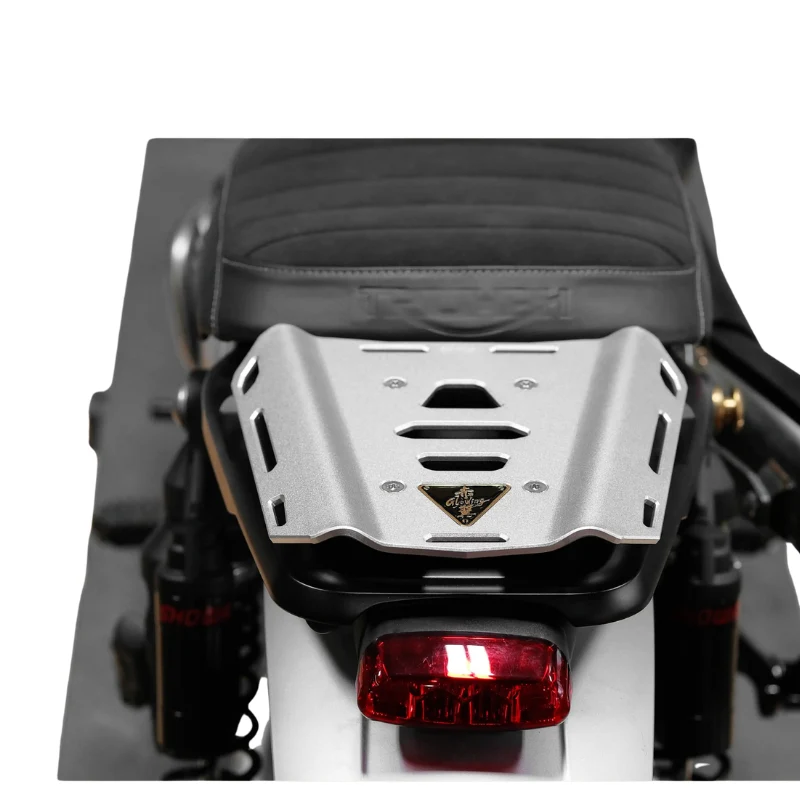 Support de porte-bagages – Triumph Scrambler 900 2026