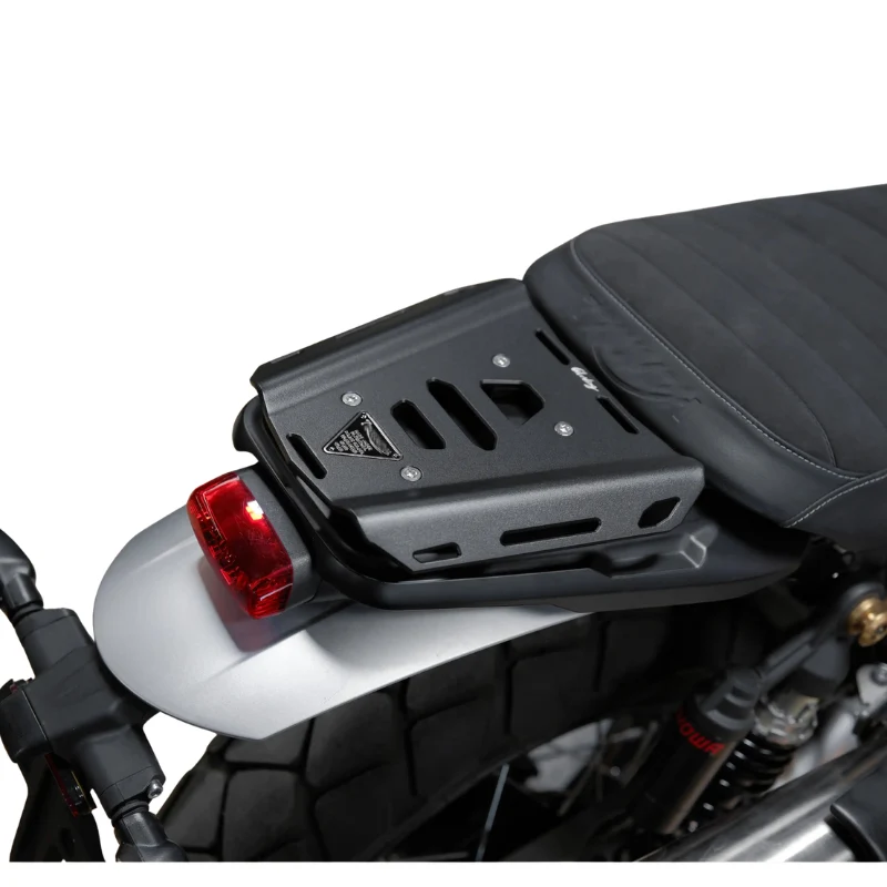 Support de porte-bagages – Triumph Scrambler 900 2026