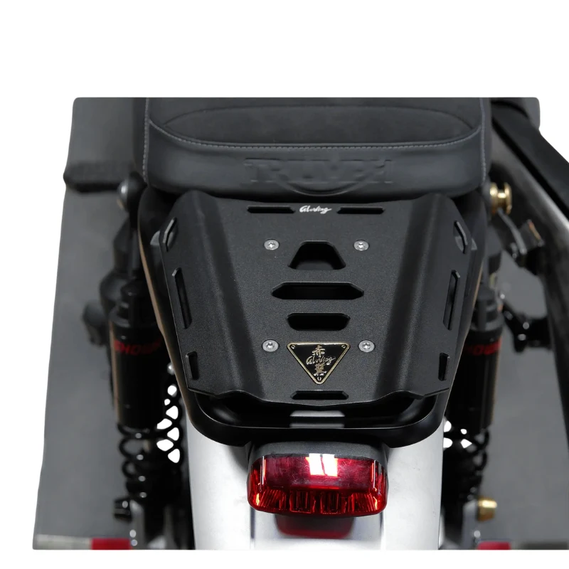 Support de porte-bagages – Triumph Scrambler 900 2026
