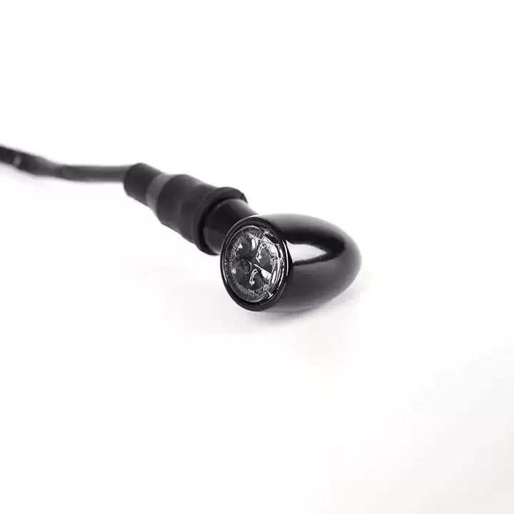 Mini clignotant 3-en-1