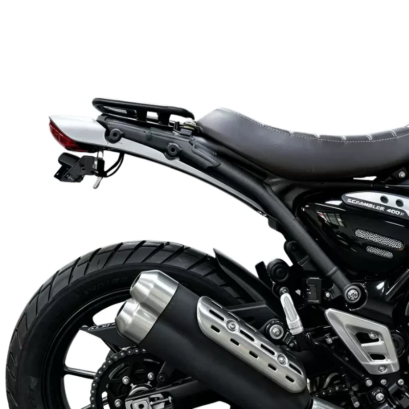 Rack porte bagage Triumph 400X