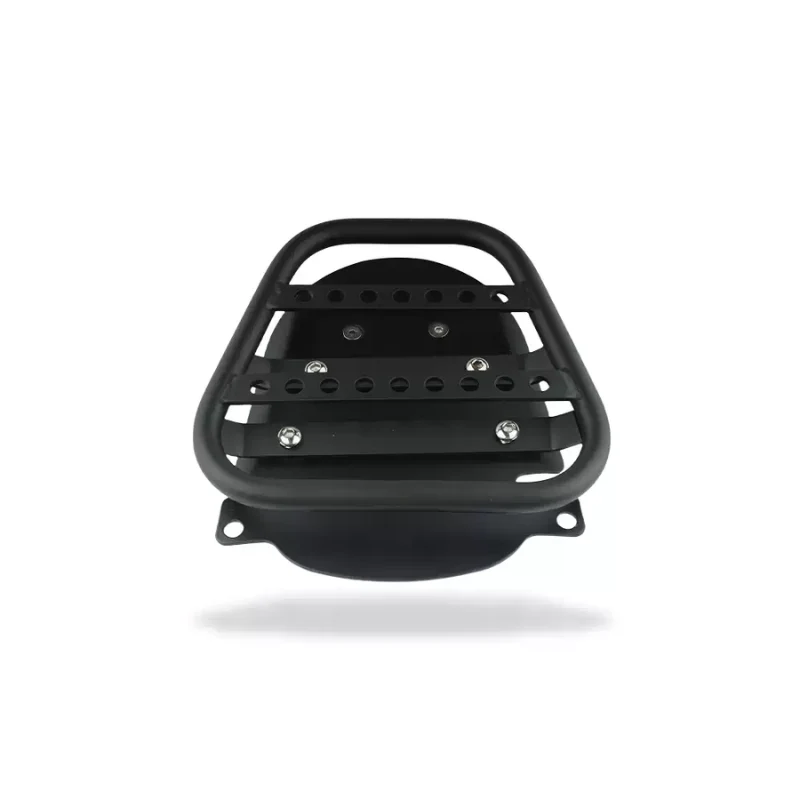 Rack porte bagage Triumph 400X