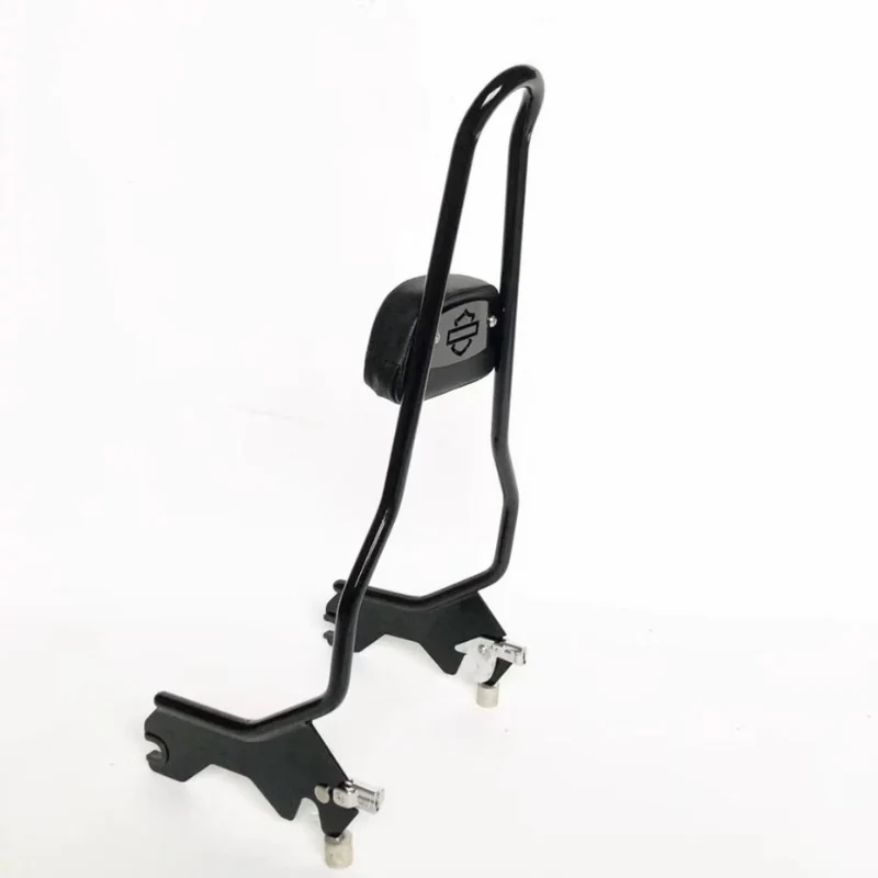Sissy bar démontable Softail M8 (Street Bob / Low Rider ST)