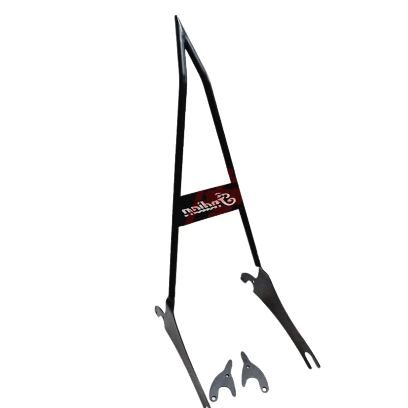 Sissy bar quick release - Indian Chief