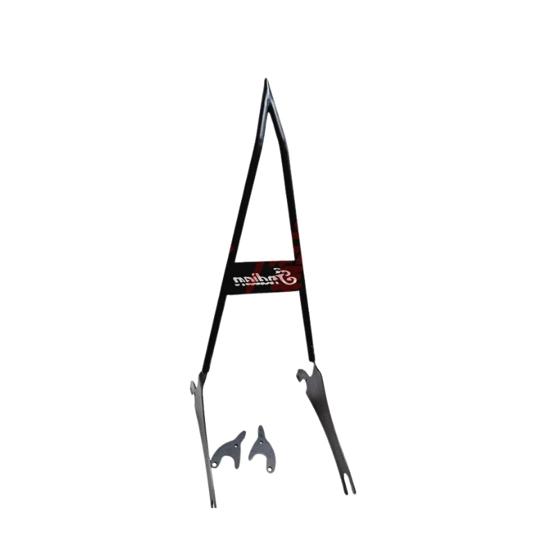 Sissy bar quick release - Indian Chief