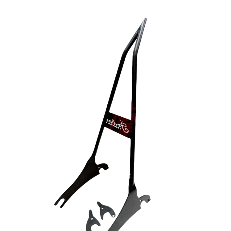 Sissy bar quick release - Indian Chief