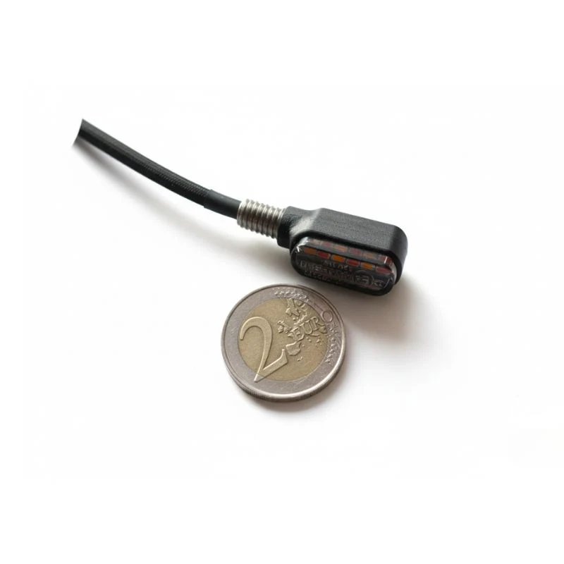Clignotants 3 en 1 MINI REM