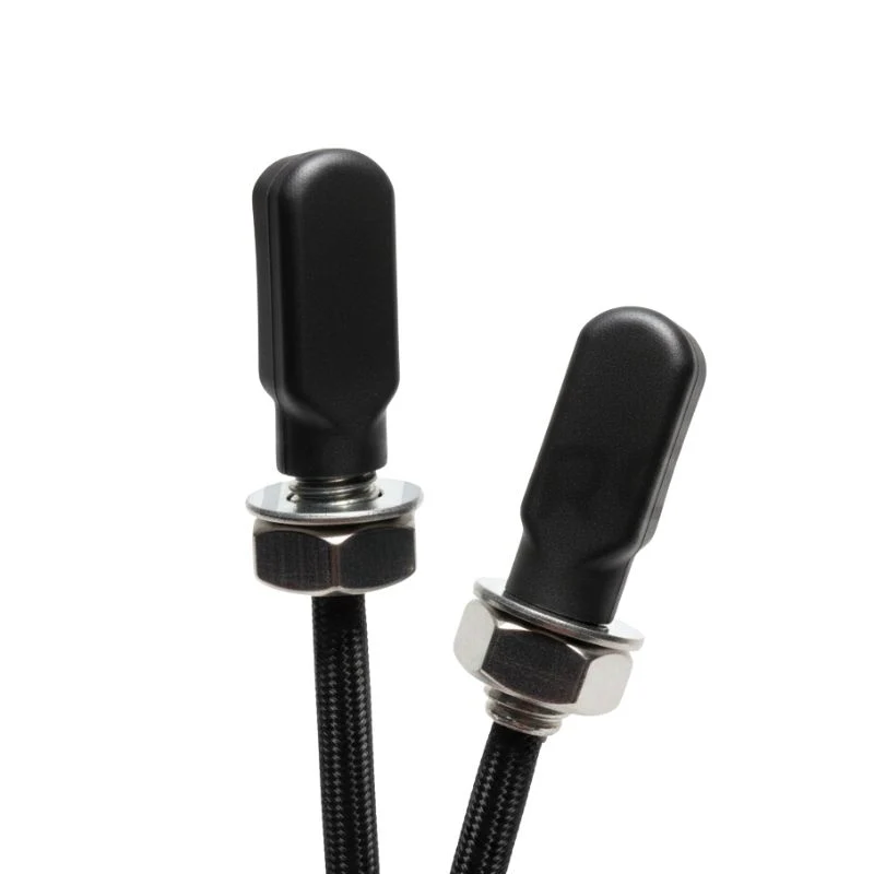 Clignotants 3 en 1 MINI REM