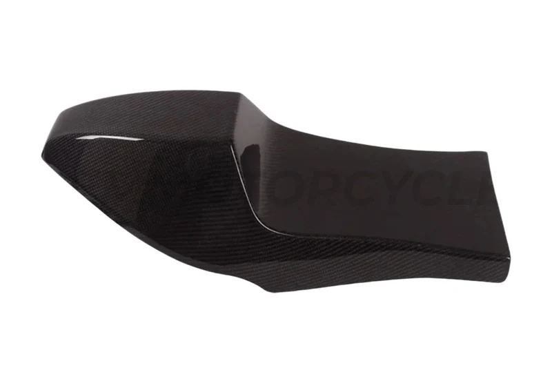 Coque arrière carbone BMW K75 K100