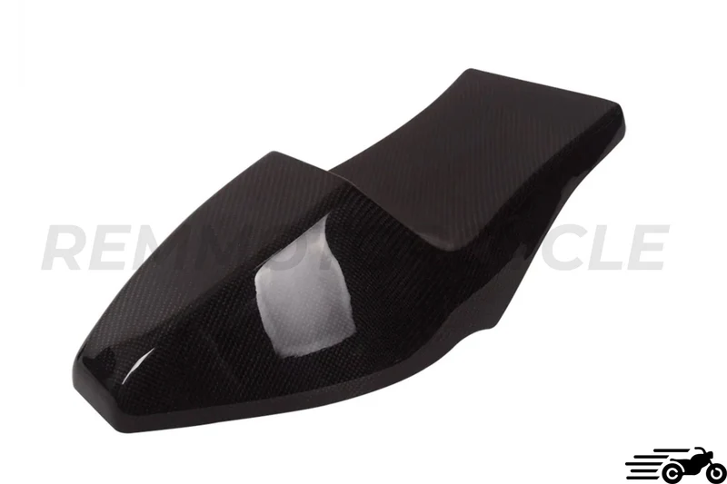 Coque arrière carbone BMW K75 K100