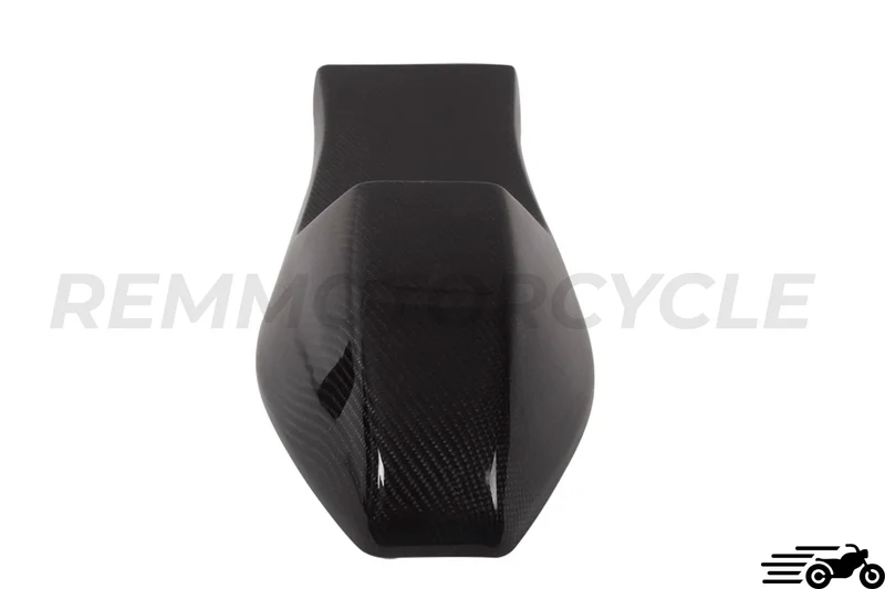 Coque arrière carbone BMW K75 K100