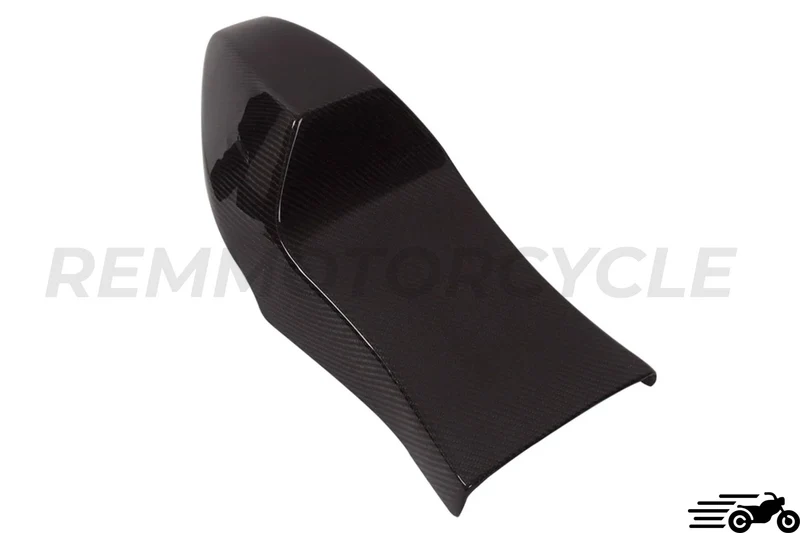 Coque arrière carbone BMW K75 K100