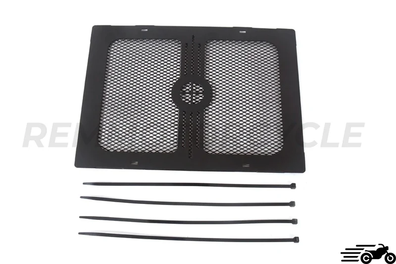Grille protection radiateur BMW K75 K100