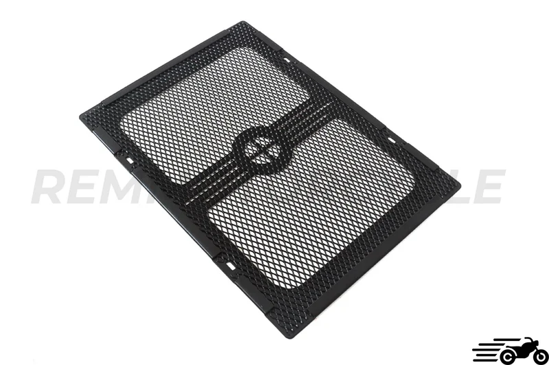 Grille protection radiateur BMW K75 K100
