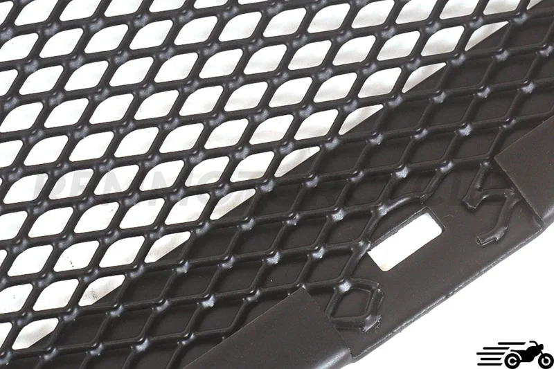 Grille protection radiateur BMW K75 K100