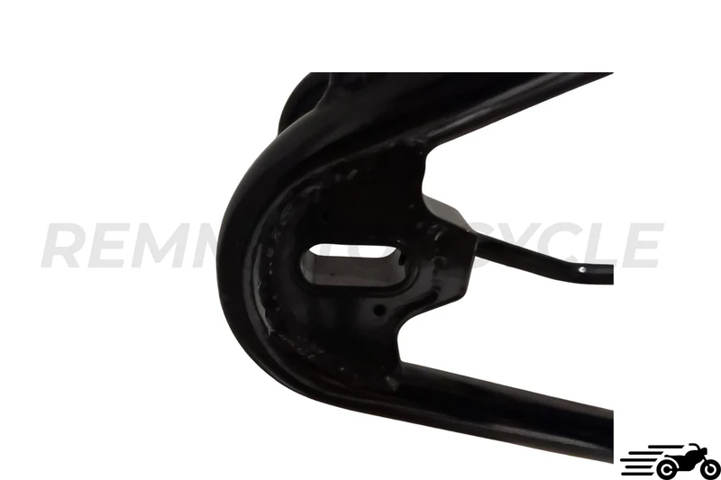 Cadre rigide moto 50cc 125cc 250cc