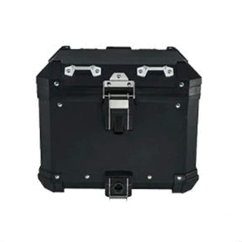900DS 900DSX Motorcycle Trunk Side Box Top Box Aluminum Left Right Storage Luggage Rear Tail Case For VOGE 900 DS DSX 2024 2025