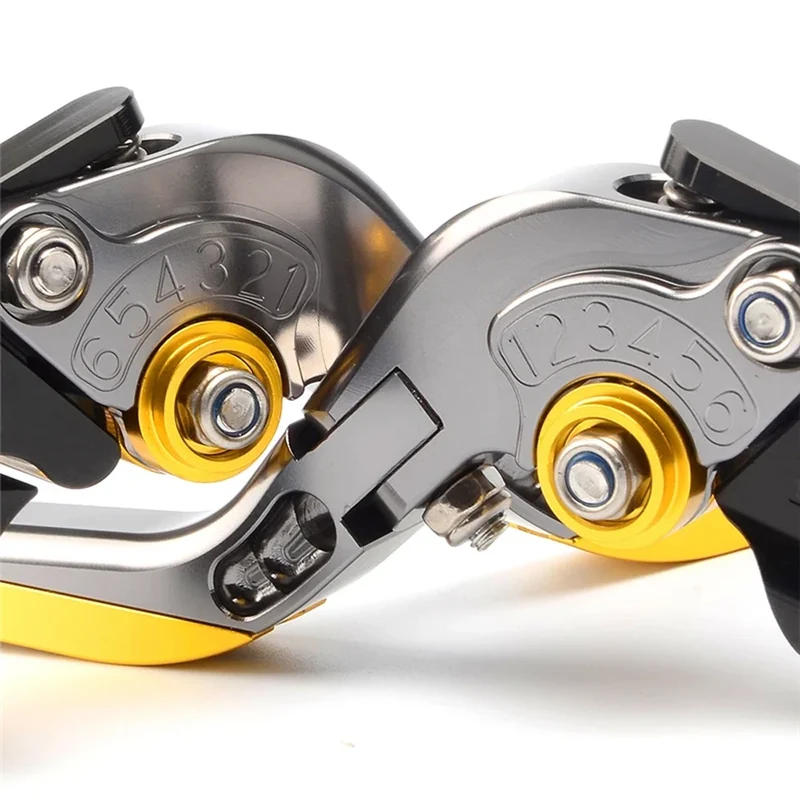 For VOGE 625 525 900 DSX 625DSX 900DSX 525DSX DSX625 Motor CNC Adjustable Handle Brake Lever Brake Clutch Levers dsx 625 525 900