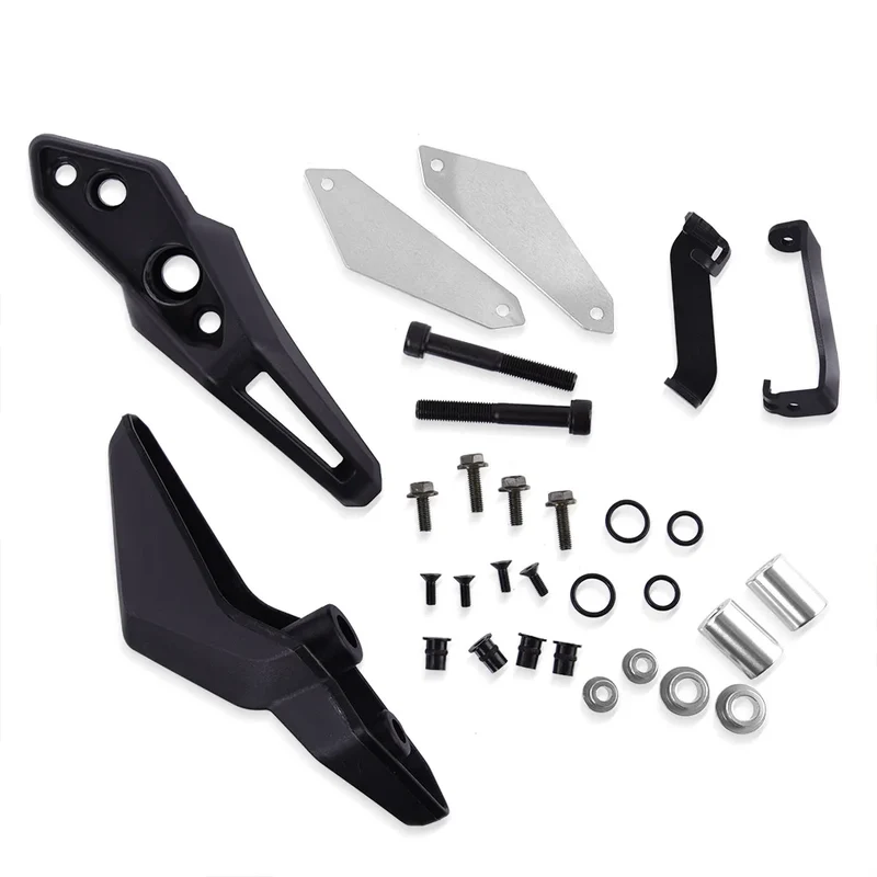 Z900RS Frame Slider Case Stator Cover For Kawasaki Z 900 Z900 RS 2018-2024 SE Cafe ABS Motorcycle Engine Guard Falling Protector