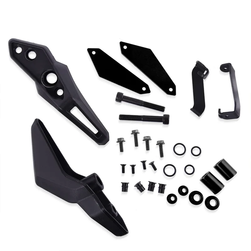 Z900RS Frame Slider Case Stator Cover For Kawasaki Z 900 Z900 RS 2018-2024 SE Cafe ABS Motorcycle Engine Guard Falling Protector