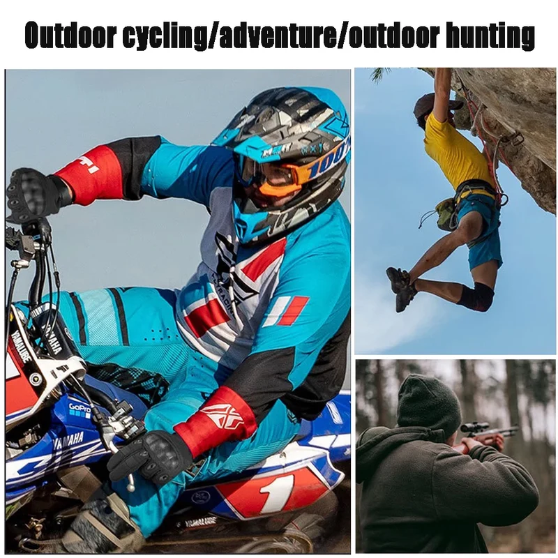 For R1300GS Adventure 2024 2025 R1250GS R 12 S S 1000 RR R1200GS F900GS Motocross Motorbike Motorcycle Off-Road Moto Racing Glov