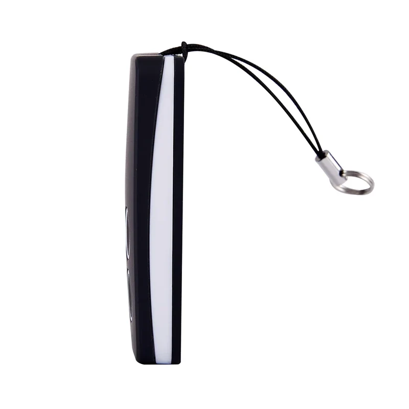 Universal Multifrequency Garage Remote Gate Remote Control 280-868MHZ 4 in 1 For all Fixed code and parts of Rolling Code