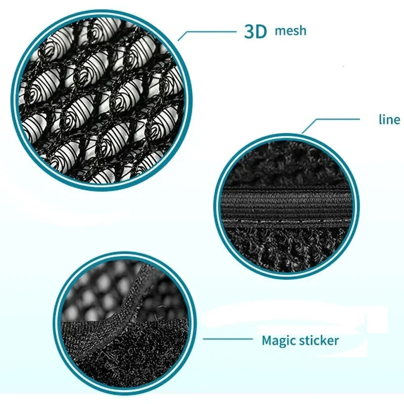 DS900X Motorcycle Mesh Seat Cover 3D Mesh Fabric Seat Protect Cushion For Loncin VOGE Valico DSX 900 Heat insulation Seat Covers