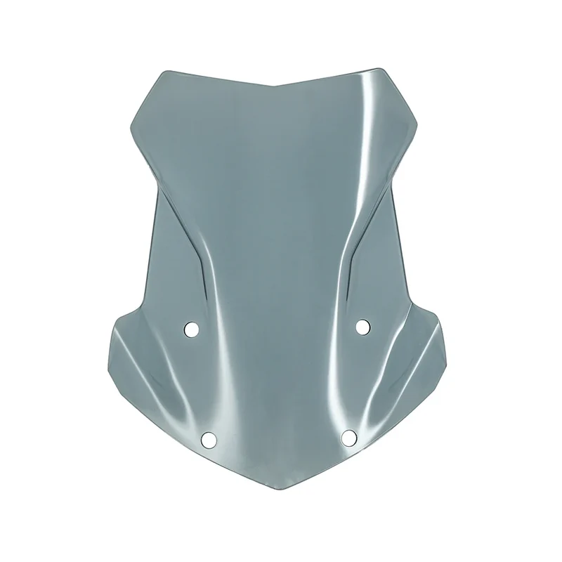 For BMW R1250GS R1200GS Adventure R1250 GS LC ADV Windshield Windscreen Wind Shield Screen Deflector Spoiler Protector 2013-2023