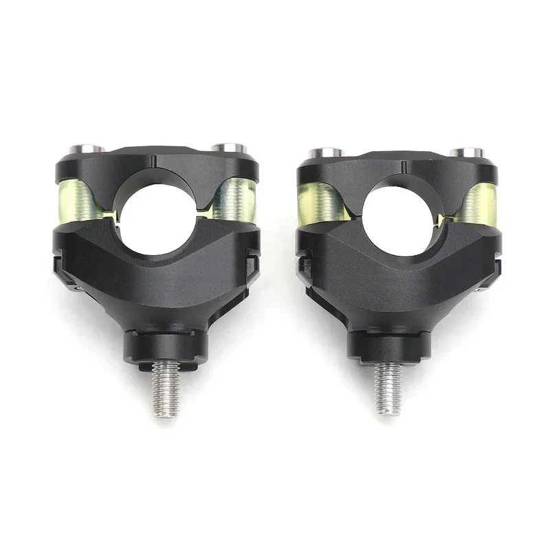 Motorcycle For 690 Duke 790 ADV 1190 Adv 1290 Super Adventure New 28mm Handlebar Risers Adjustable Cushioning Extension Kit