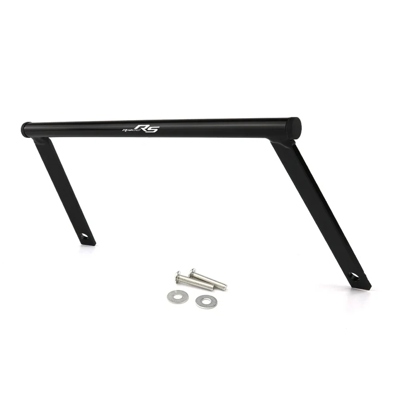 Motorcycle Phone Holder Stand Fit For BMW R1200RS 2014 2015 2016 2017 2018 R 1200 RS GPS Mount Navigation Plate Bracket