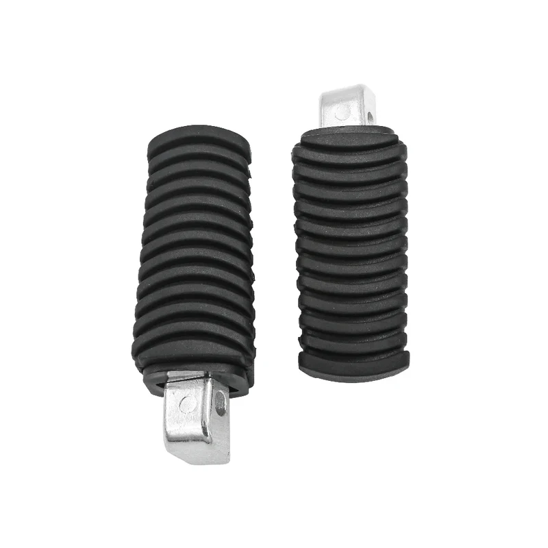 Motorcycle Rear Footrest Footpeg For BMW F900GS F 900GS Adventure Passenger Foot Rests Foot Peg For F850GS F750GS F800GS GS850