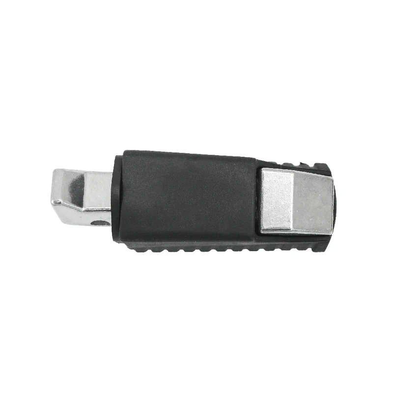 Motorcycle Rear Footrest Footpeg For BMW F900GS F 900GS Adventure Passenger Foot Rests Foot Peg For F850GS F750GS F800GS GS850