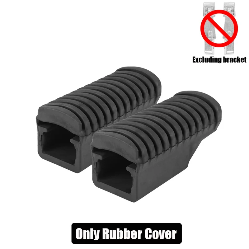 Motorcycle Rear Footrest Footpeg For BMW F900GS F 900GS Adventure Passenger Foot Rests Foot Peg For F850GS F750GS F800GS GS850