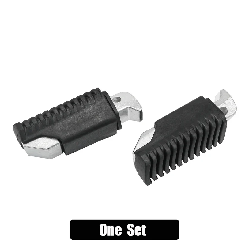 Motorcycle Rear Footrest Footpeg For BMW F900GS F 900GS Adventure Passenger Foot Rests Foot Peg For F850GS F750GS F800GS GS850