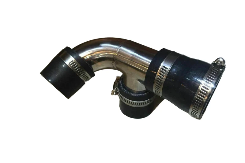 Pipe 2 en 1 pour SHADOW 600