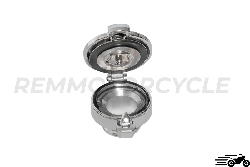 Bouchon réservoir BMW R18 Monza