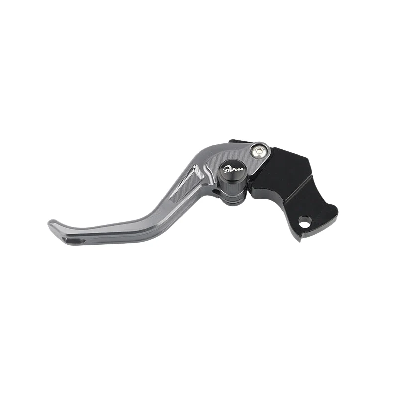 Levier de frein 2 doigts réglable - Speed 400 / Scrambler 400X / XC