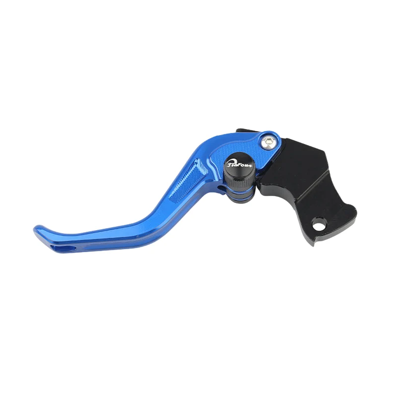 Levier de frein 2 doigts réglable - Speed 400 / Scrambler 400X / XC