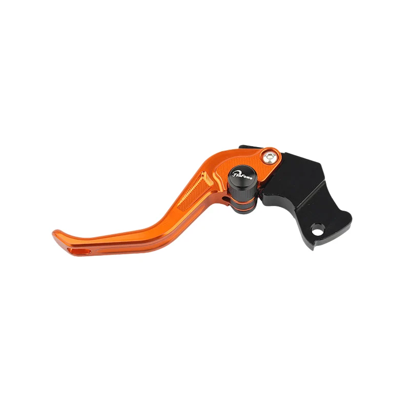 Levier de frein 2 doigts réglable - Speed 400 / Scrambler 400X / XC