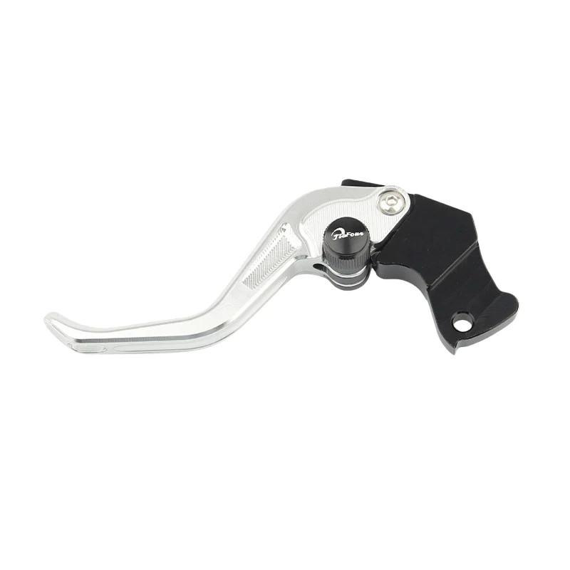Levier de frein 2 doigts réglable - Speed 400 / Scrambler 400X / XC
